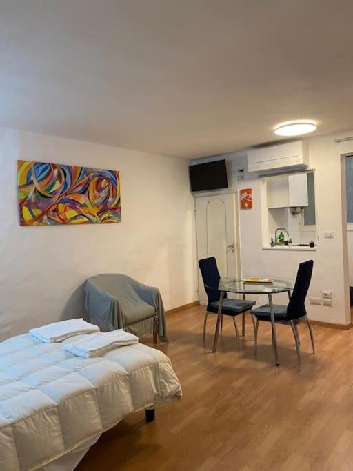 Gianfranco - City Center Apt Florencie Exteriér fotografie