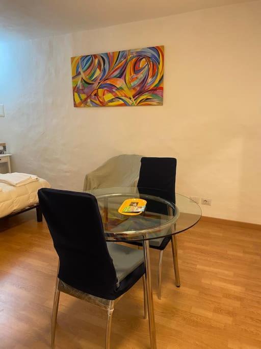 Gianfranco - City Center Apt Florencie Exteriér fotografie