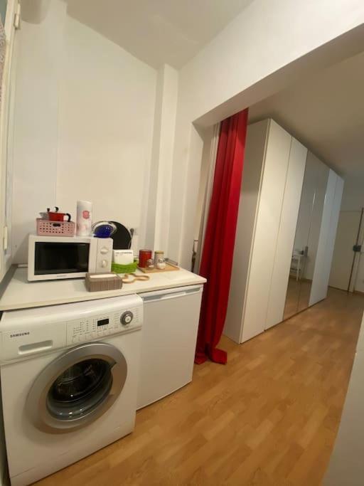 Gianfranco - City Center Apt Florencie Exteriér fotografie