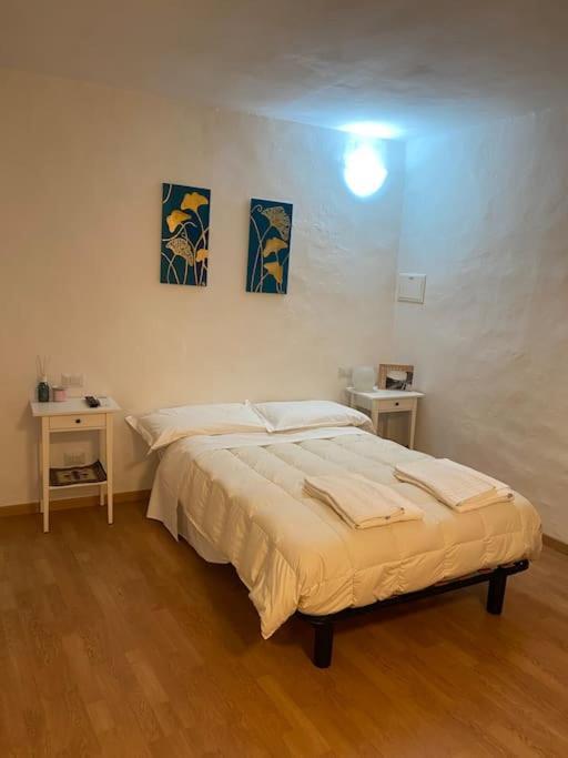 Gianfranco - City Center Apt Florencie Exteriér fotografie