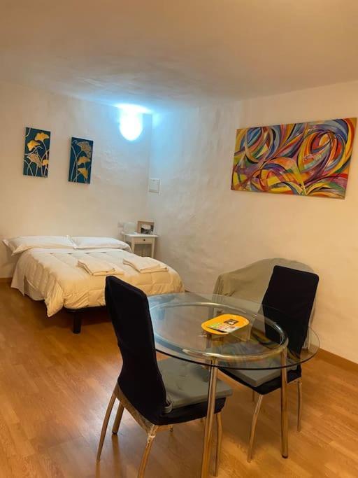 Gianfranco - City Center Apt Florencie Exteriér fotografie