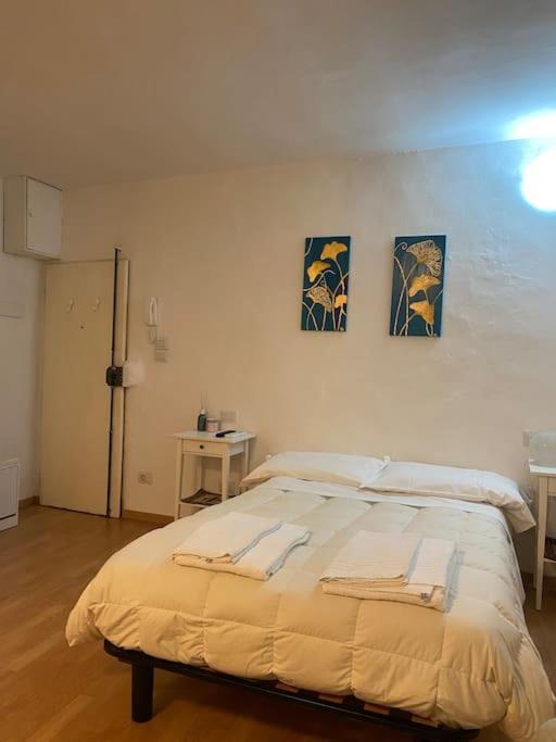 Gianfranco - City Center Apt Florencie Exteriér fotografie