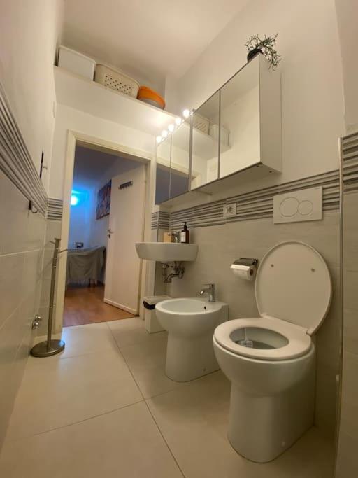 Gianfranco - City Center Apt Florencie Exteriér fotografie